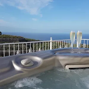 3* Bed & Breakfast Casa Mariposa (adults Only)