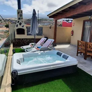  Holiday home La Casita