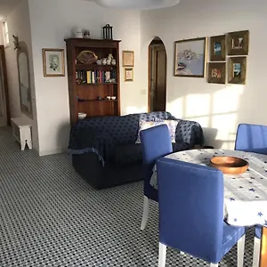 Casa Massimo Appartement