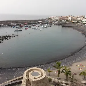  Apartment Eurosant Playas