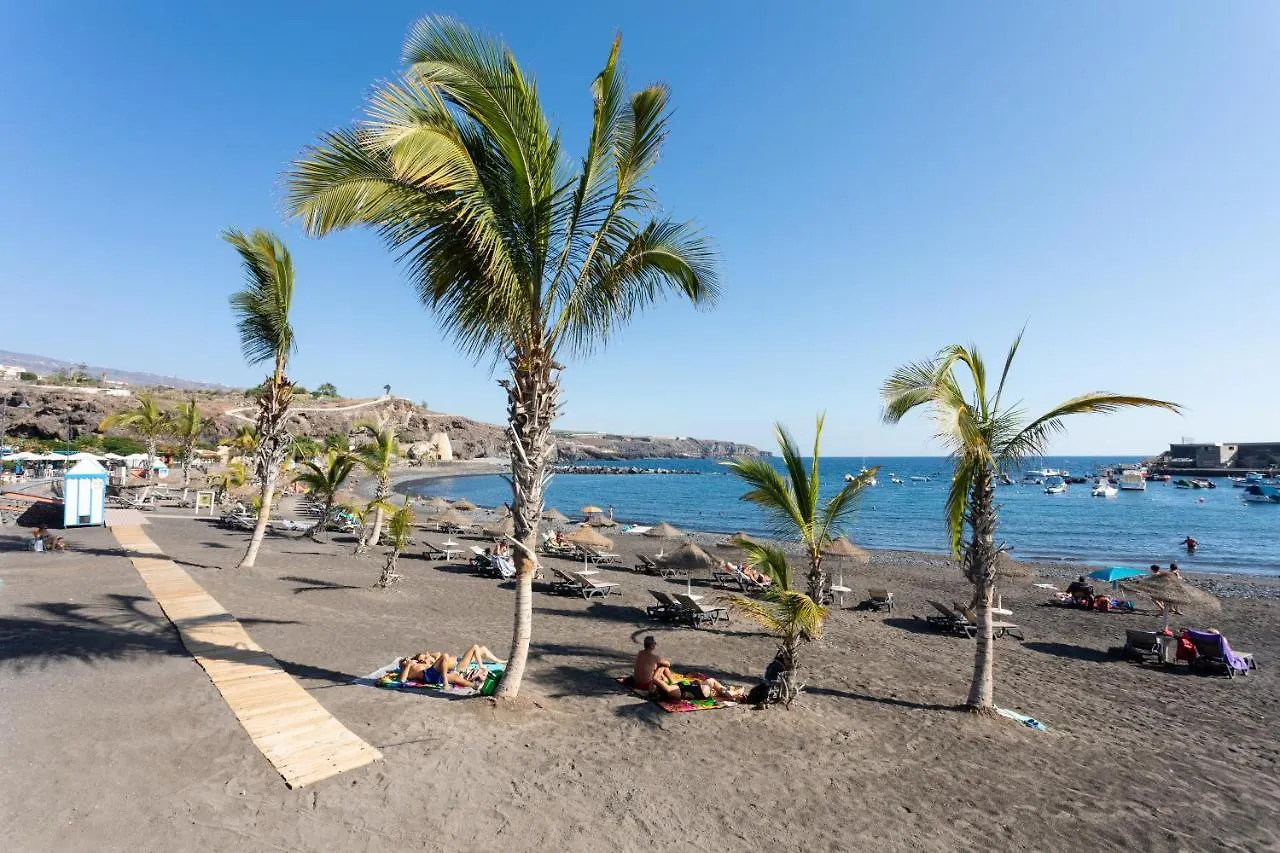 Vivienda Vacacional Costa Playa San Juan Lägenhet
